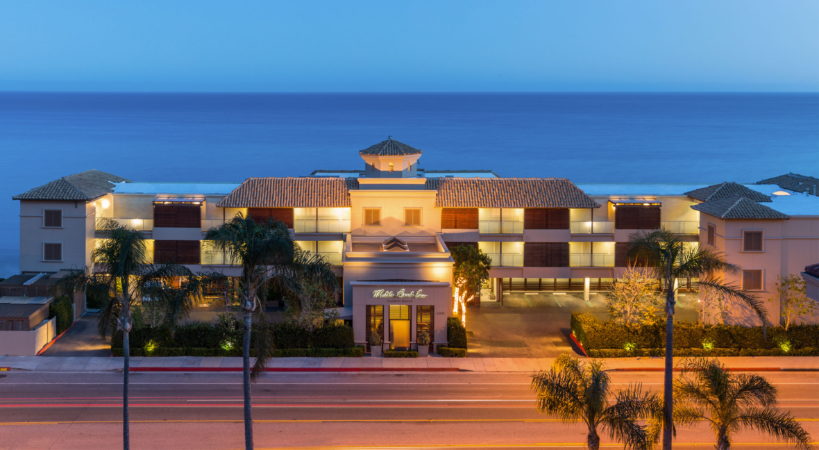 Malibu Beach Inn/Malibu Surf