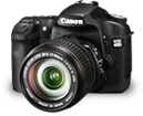 Canon Camera